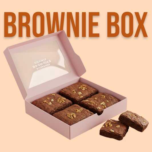 Brownie Box