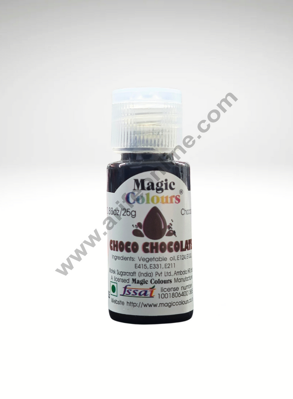 Magic Colours Small Choco - Chocolate (25g)