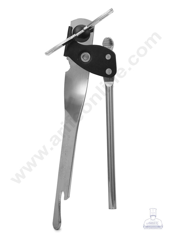 Stainless Steel Can Opener - CAKE DECOR™