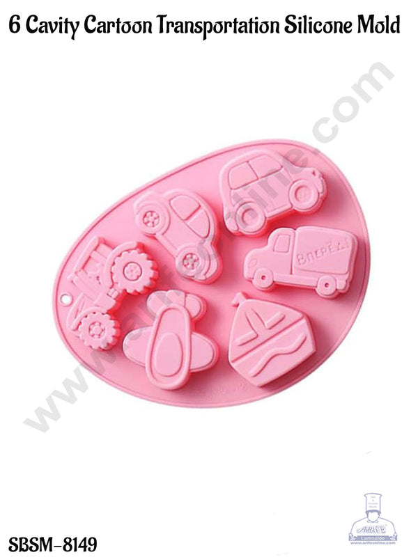 Silicon Moulds – Page 2 – Arife Online Store