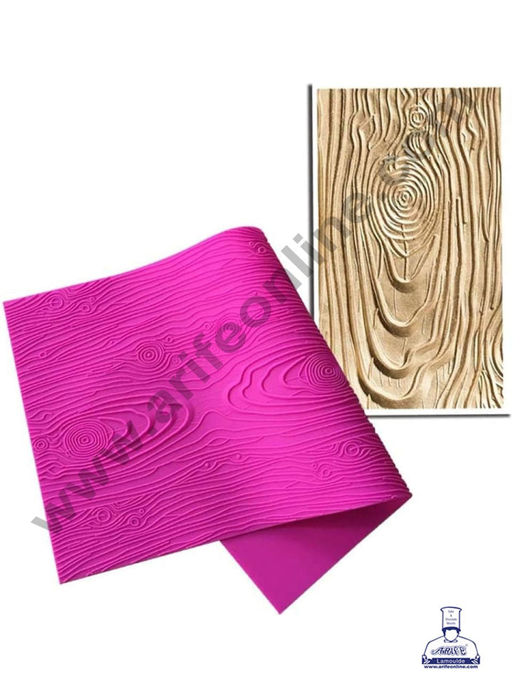 Cake Decor Silicone 17