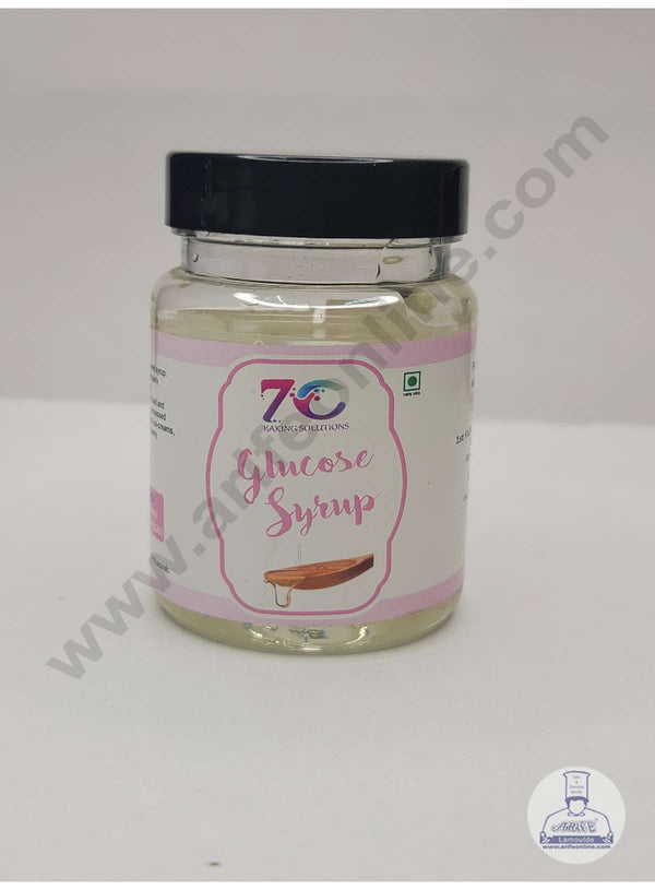 7C Glucose Syrup (200 gm)