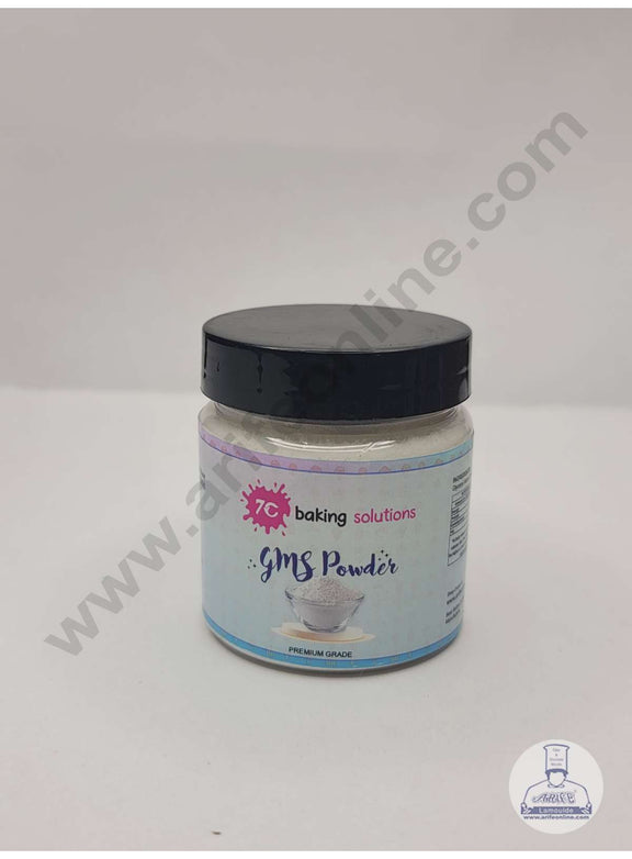 7C GMS Powder ( 75 gm ) – Arife Online Store