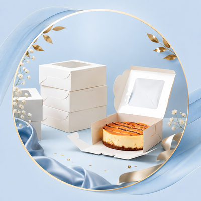 Cake Boxes