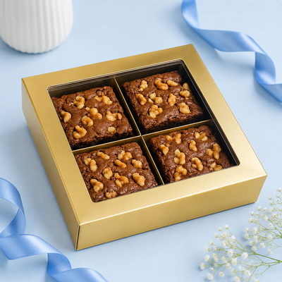 Brownie Boxes