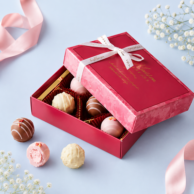 Chocolate Boxes