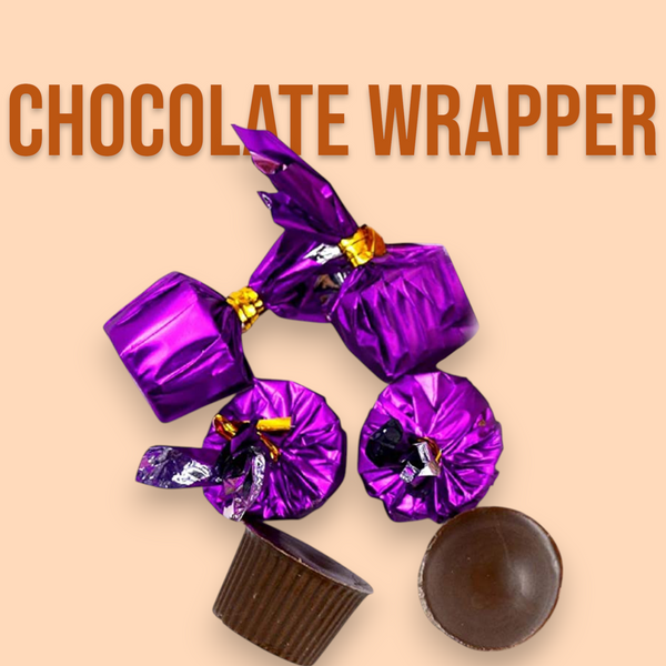 Chocolate Wrappers