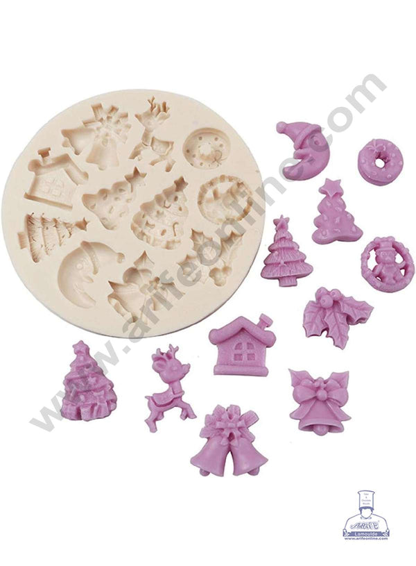 Wholesale Silicone lock key fondant mold for cake decoration From  m.
