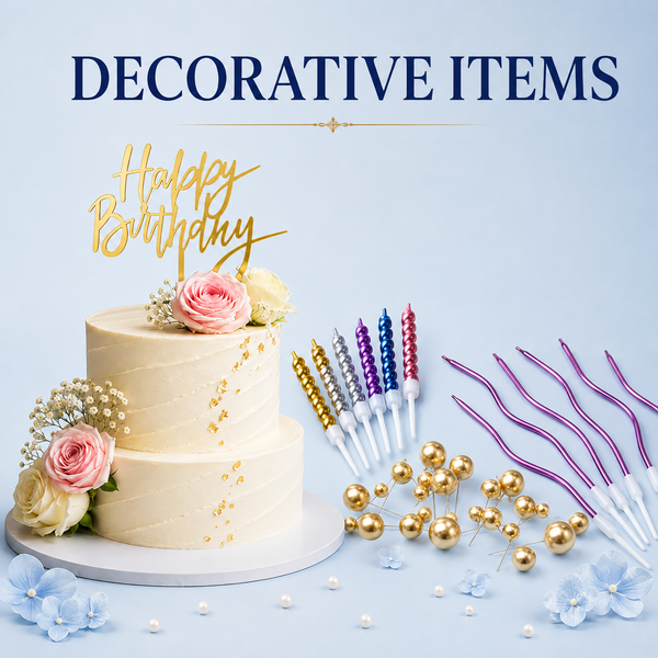 Decorative Items