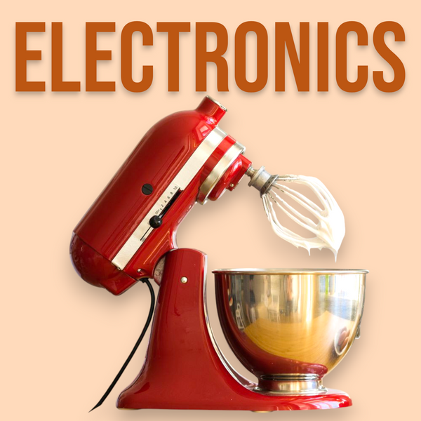 Electronics