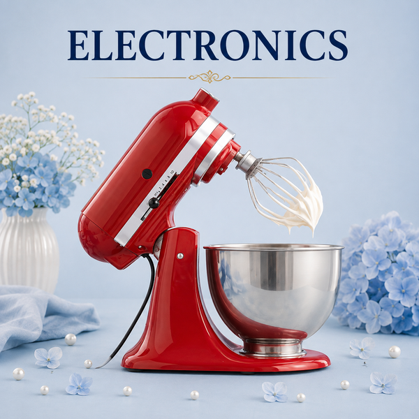 Electronics