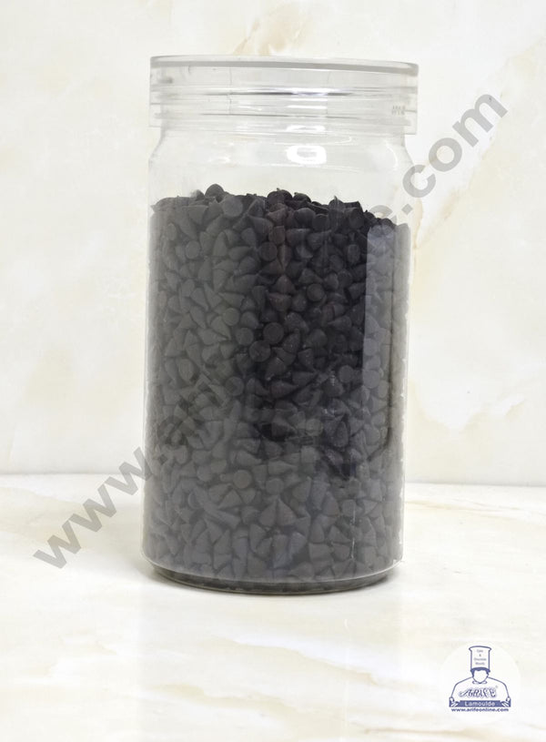 CAKE DECOR™ Dark Choco Chip - 500 gms