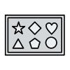 Polycarbonate Moulds icon