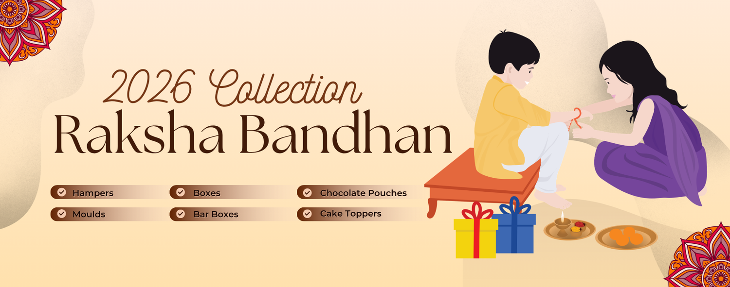 Raksha Bandhan Collection 2026 Arifenline.com