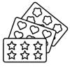 Silicone Moulds icon