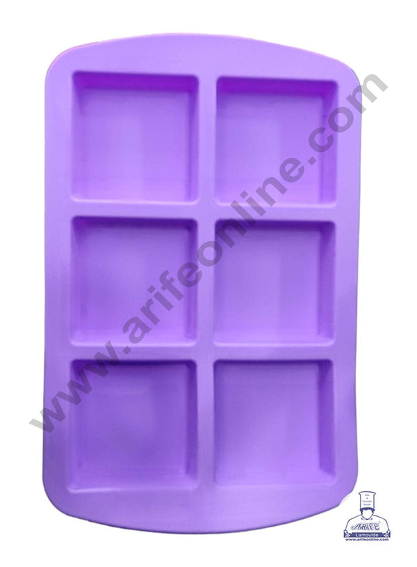 Silicon Soap Moulds – Arife Online Store