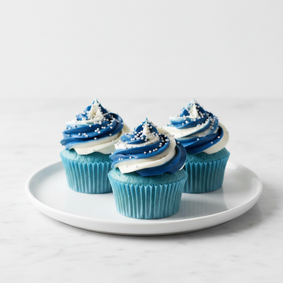 Bake Cupcakes