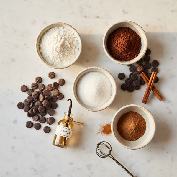 Baking Ingredients
