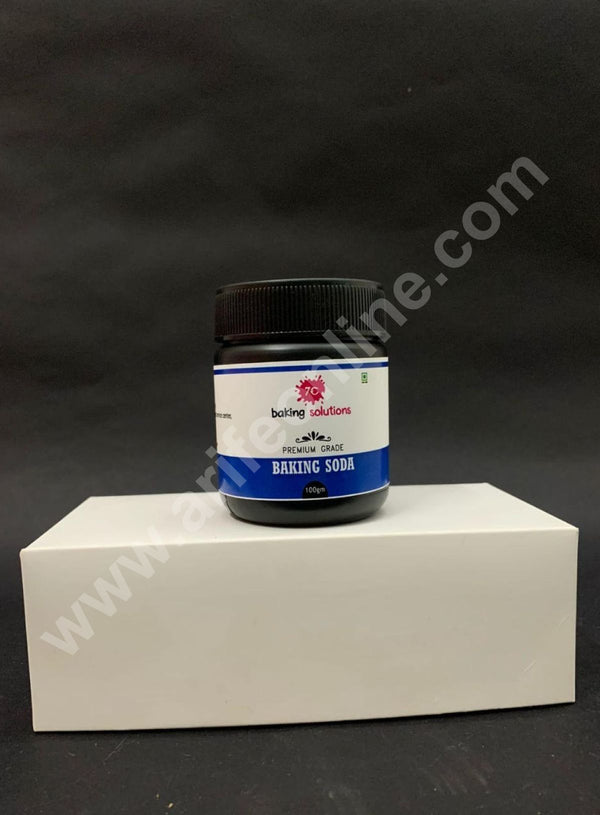 7C Baking Soda ( 100 gm )
