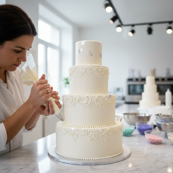 Cake Artists