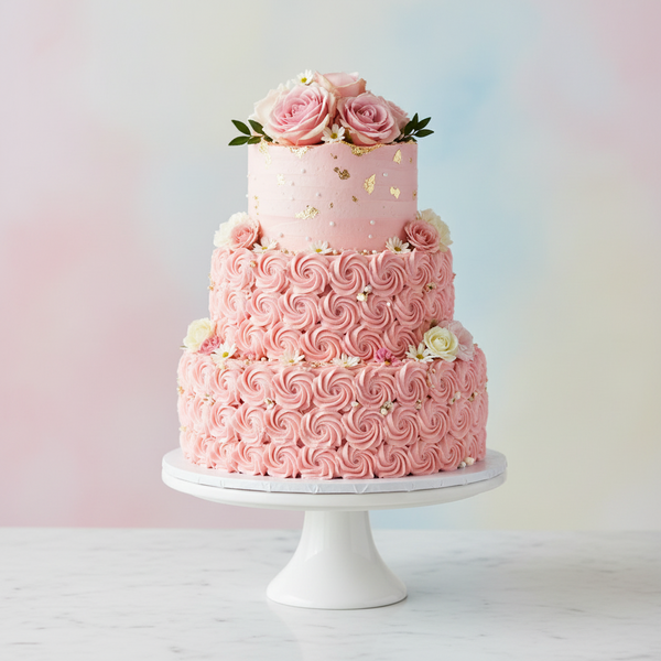 Cake Decoration