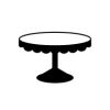 Cake & Cupcake Stands icon