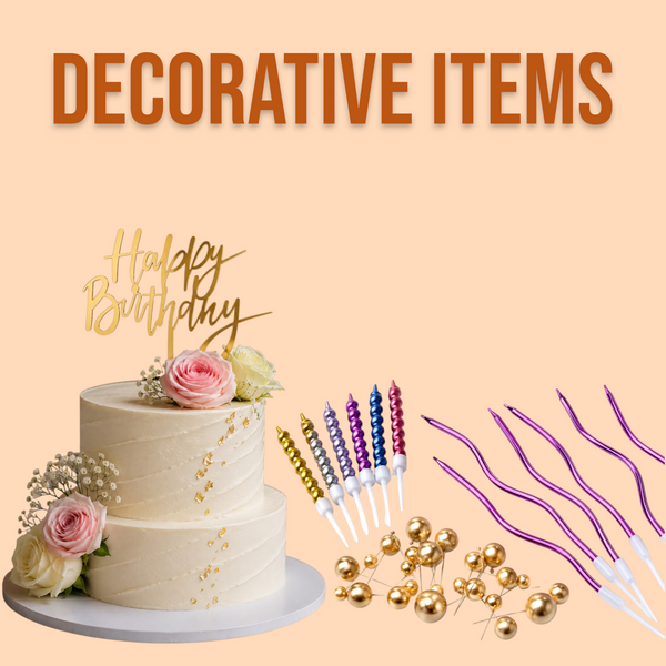 Decorative Items