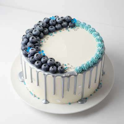 Decorate a Cake