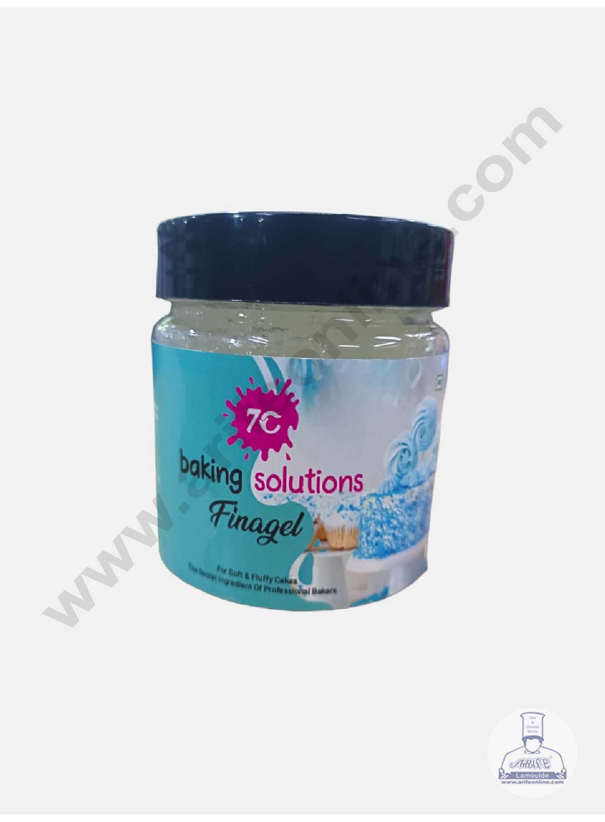 7C Finagel (100 gm) – Arife Online Store