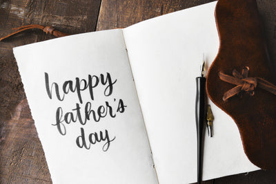 FATHER'S DAY