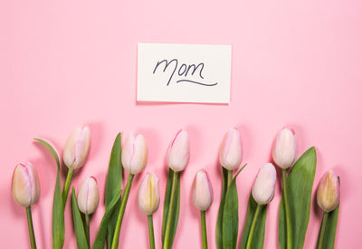 MOTHER'S DAY