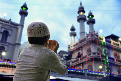 RAMADAN