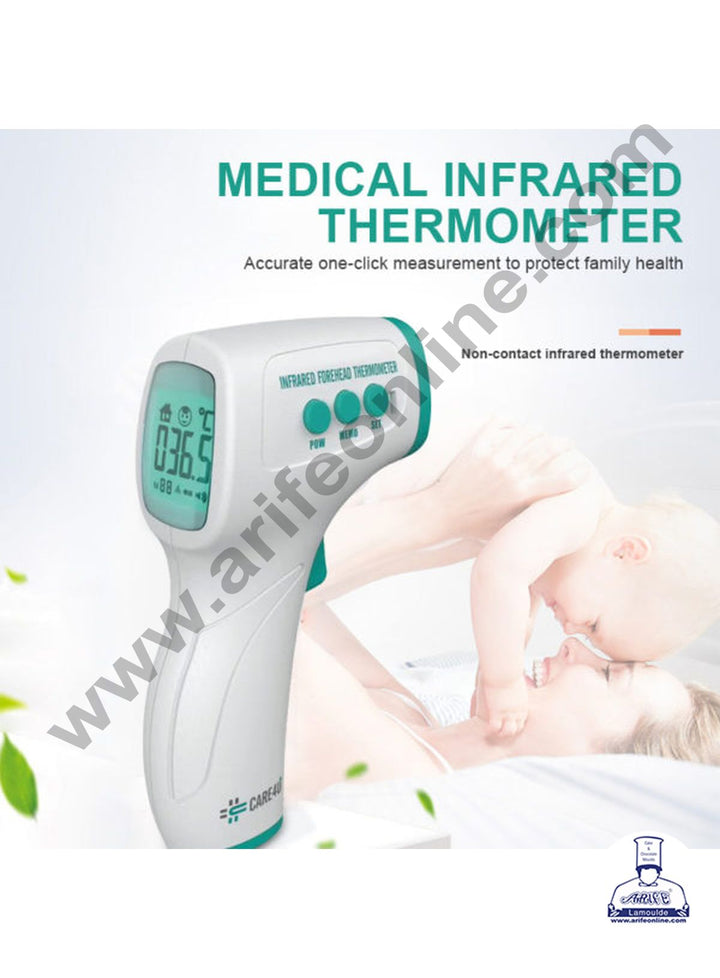 Cake Decor Infrared Thermometer CARE4U