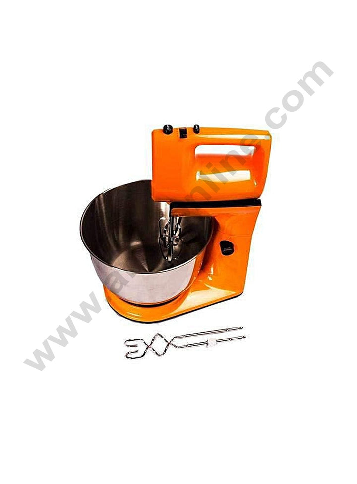 DSP Stand Mixer