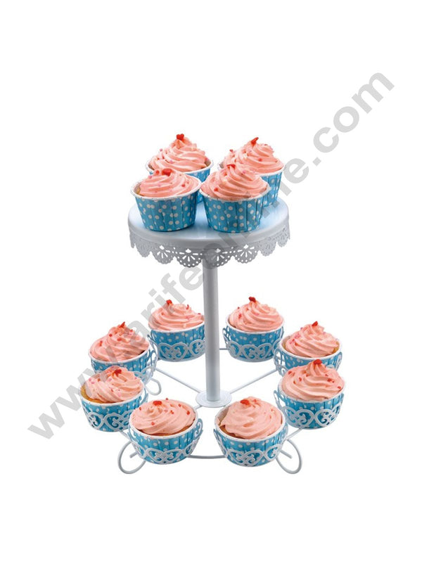 cup cake stand