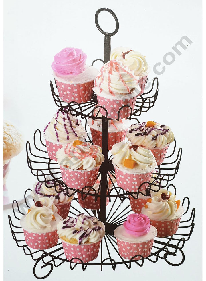 cup cake holder