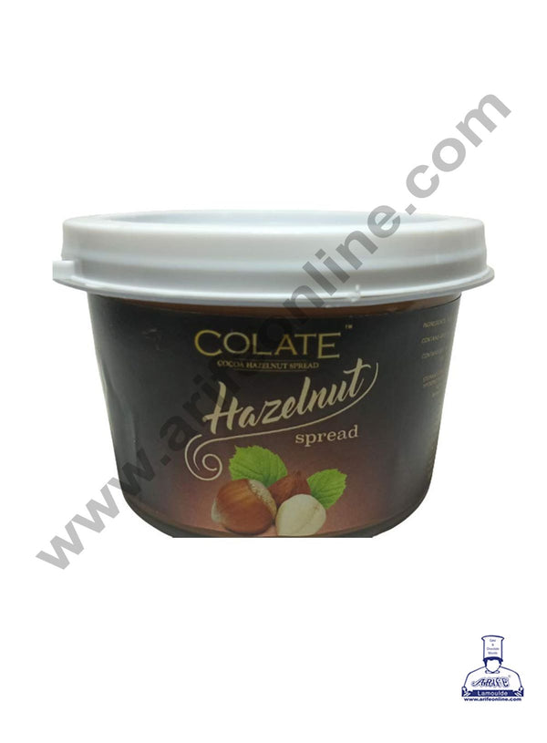 Colate Fillings Hazelnut Spread (200 gm)