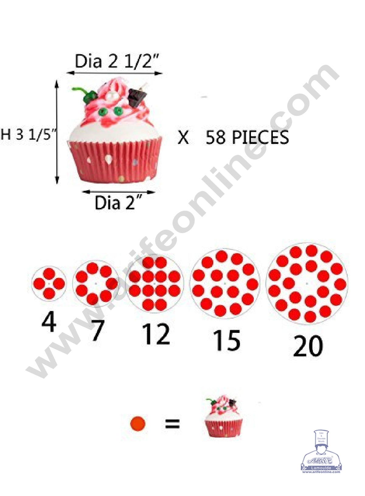 Bow Tie Cupcake Stand Laser cut template, Download Vector Design. – Laser  Ready Templates