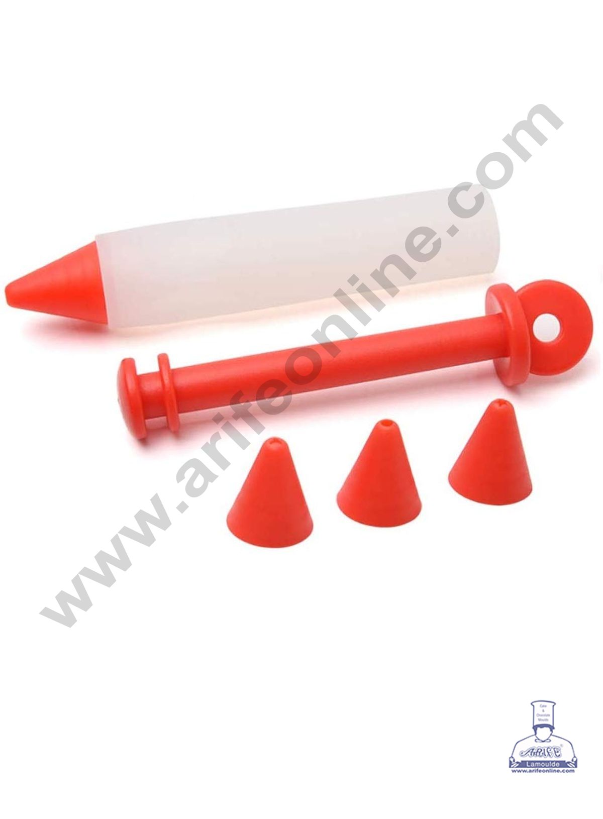 Silicone Cake Decorating Pens Perfect Baking Cookie Pastry - Temu