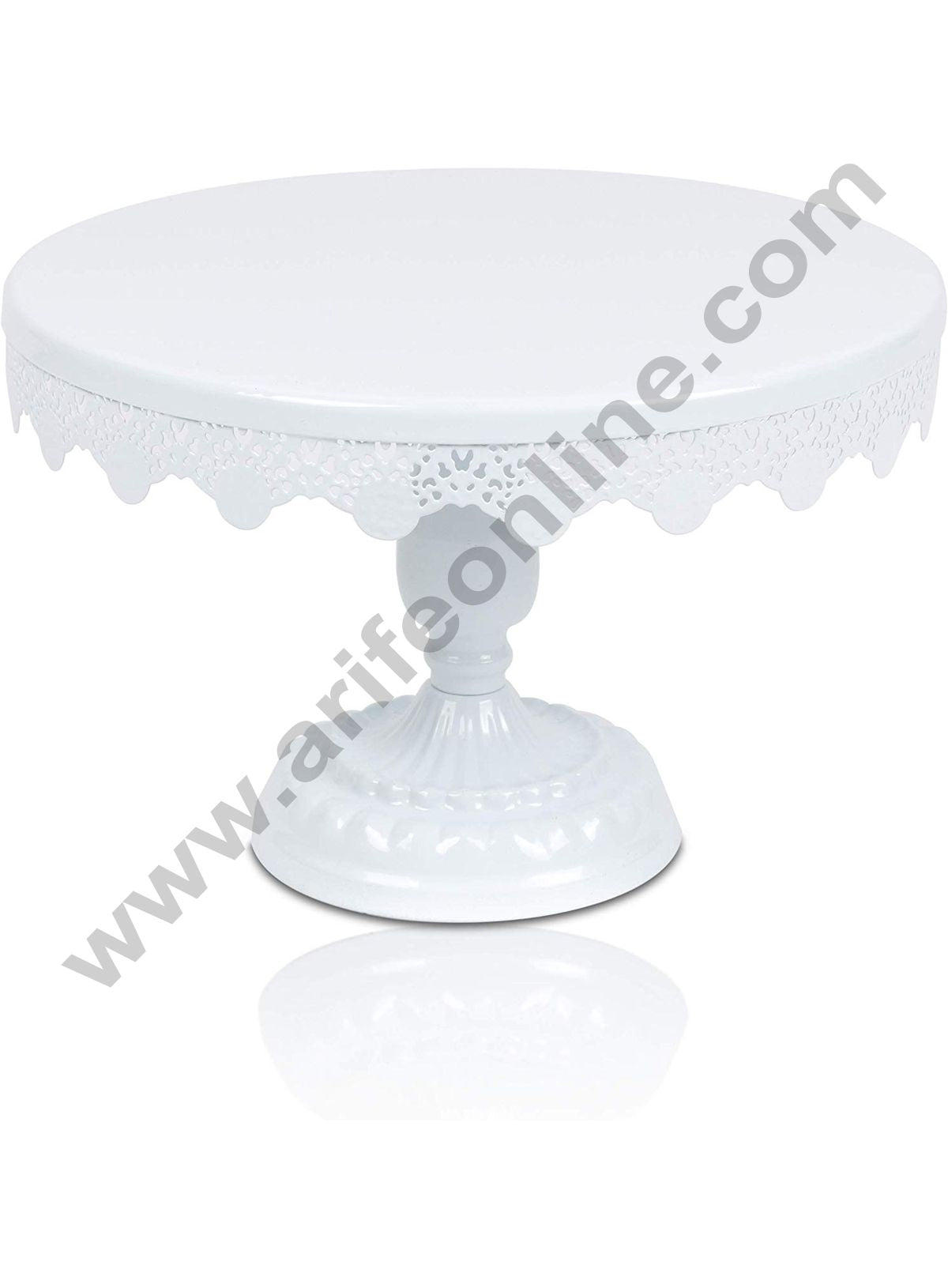 Bakewareind Feather Butterfly Ring Hoop Cake Stand | Cake, Fancy cakes,  Dessert stand