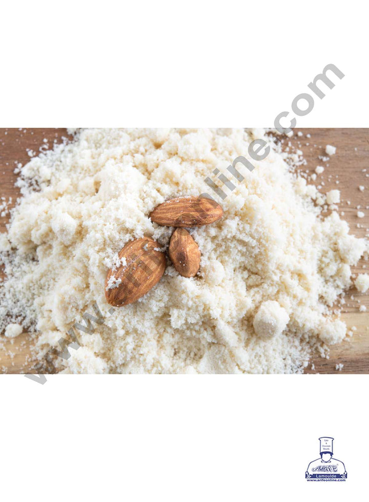 7C Almond Flour, 100 g