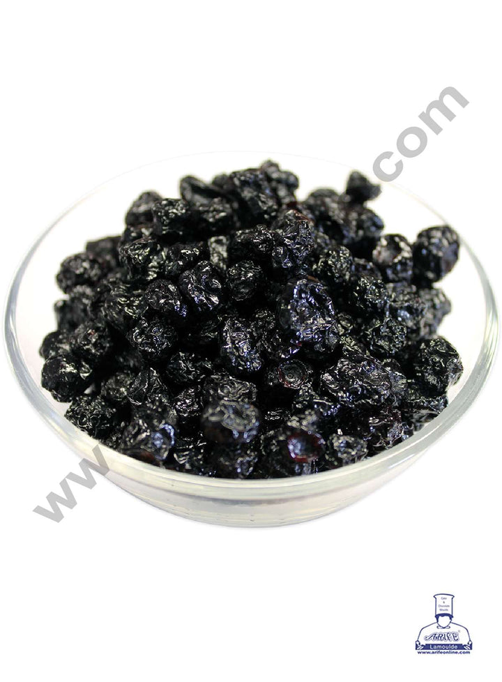 7C Dried Blueberry, 50 g