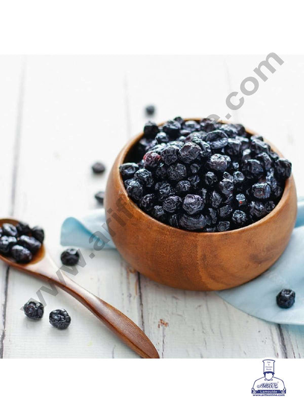 7C Dried Blueberry, 50 g