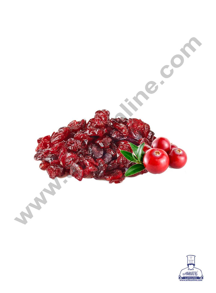 7C Dried Cranberry, 50 g