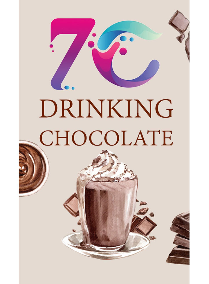 7C Drinking Chocolate