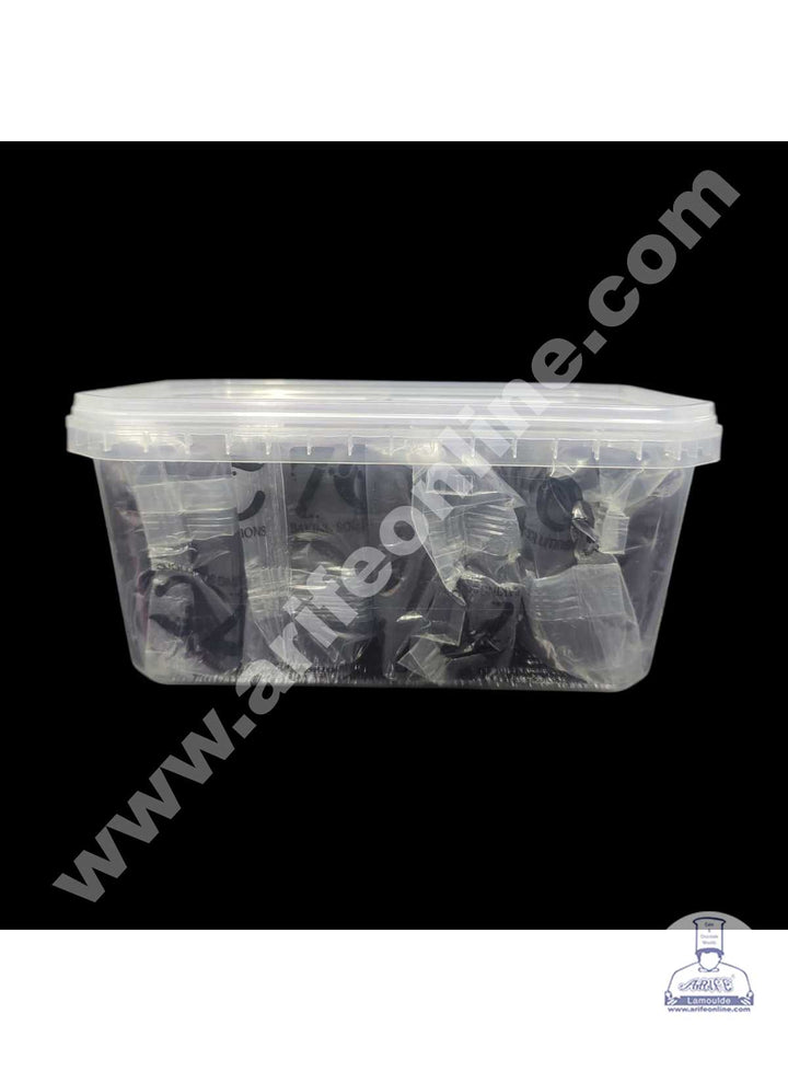 7C Fondant - Purple (1 KG) – Arife Online Store