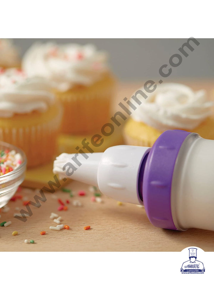 Cake Decor Dessert Decorator Plus Cake Decorating Tool, Cake Icing Tool