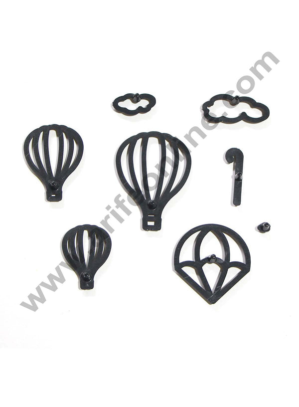 8PCS-Hot-Air-Balloon-Cookie-Cutter-Plastic-Clouds-Fondant-Biscuit-Mold-Cutter-Baking-Water-Drops-Cake