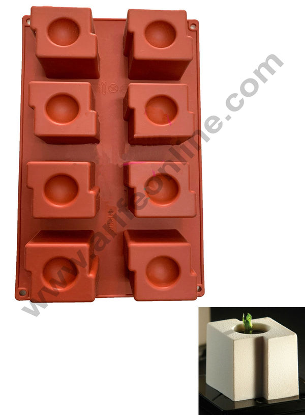 9 Cavity Mini Tekno mould SBSM-330