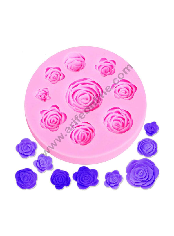 9-pc-rose-mould